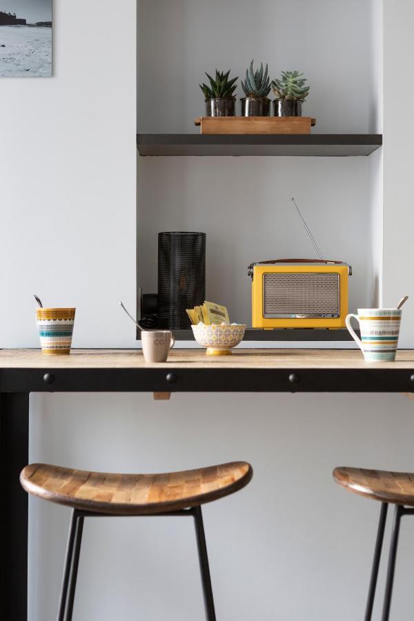 Le Deriveur By Cocoonr Appartement